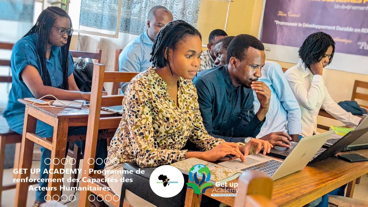 🇬 🇴 🇲 🇦Un  événement marquant organisé par Get up International a Goma, dédié au renforcement des capacités des acteurs humanitaires sur l'utilisation du logiciel de gestion financière QuickBooks. 
<a href="/QuickBooks/">Intuit QuickBooks</a> <a href="/QuickBooksEC/">QuickBooks Experts-Comptables</a> <a href="/QuickBooksFR/">QuickBooks France</a>