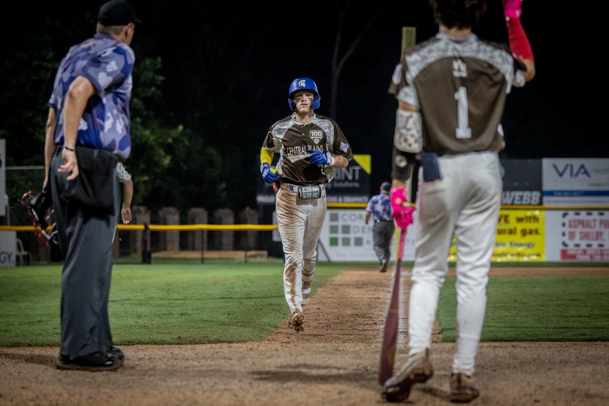 Chase Matteson tweet media