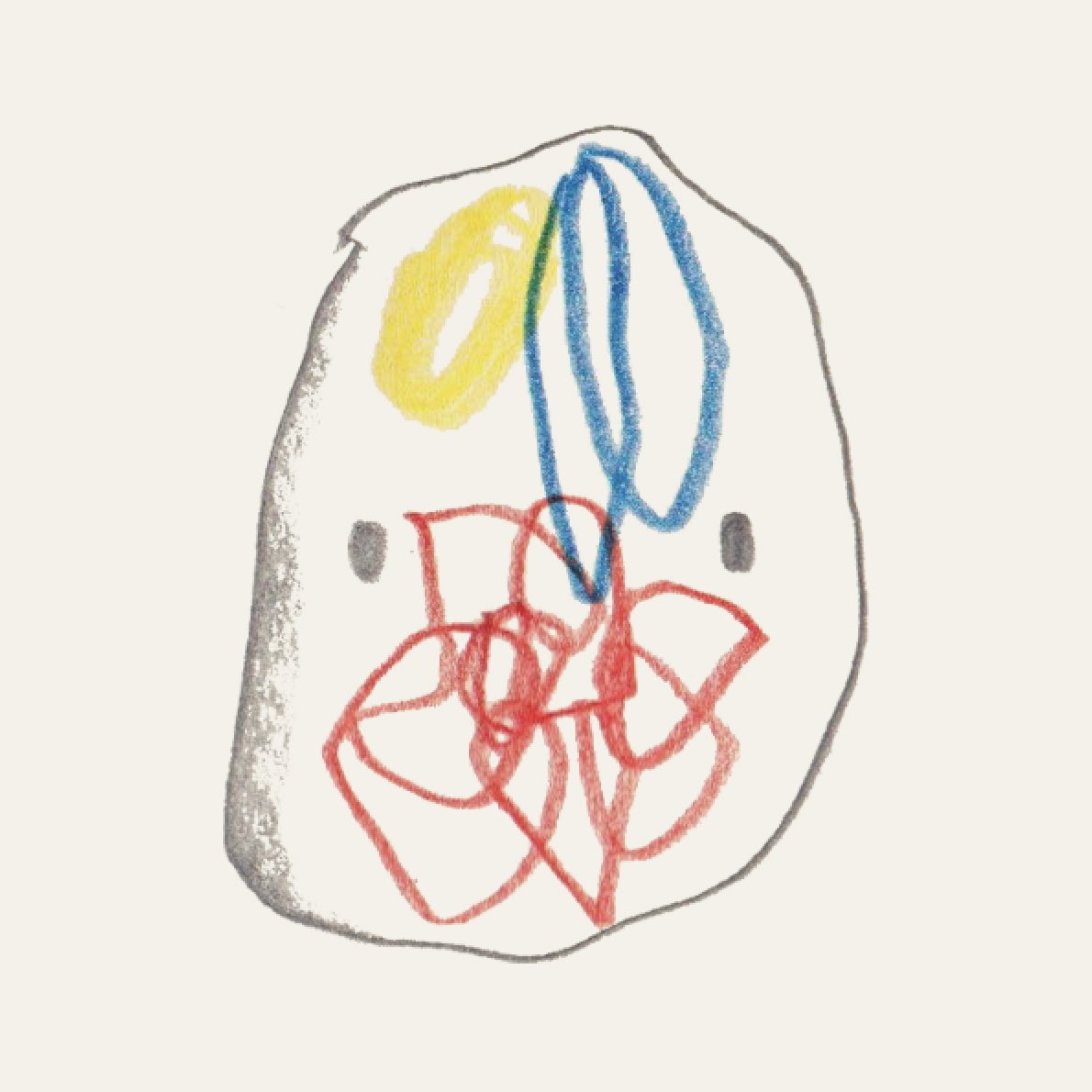 Why have a rock when you can have a pet rock 🪨