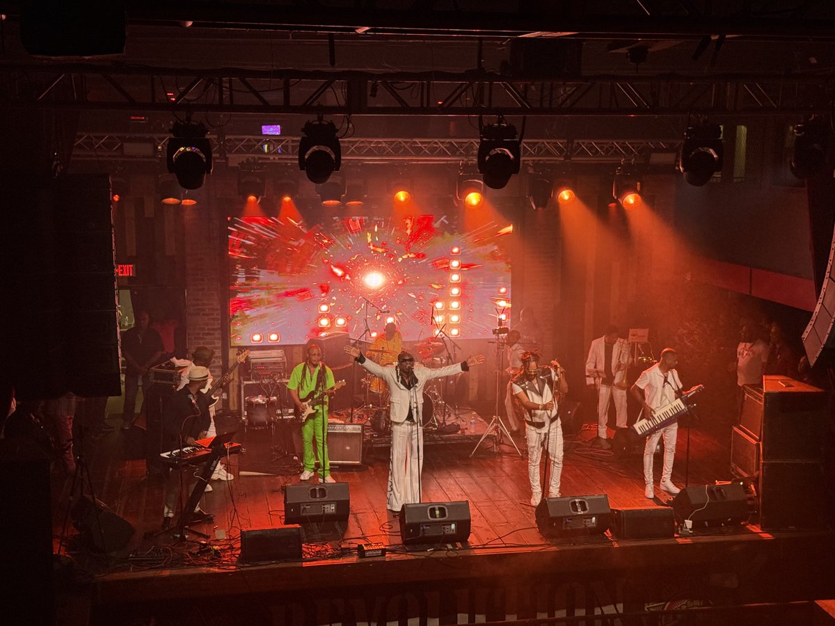 Men djaz la! 🔥 🔥