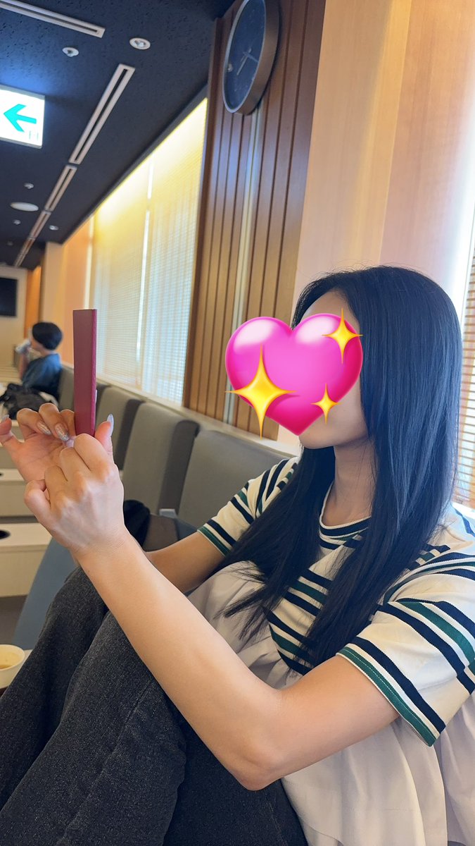 ももな@美容情報発信 tweet media