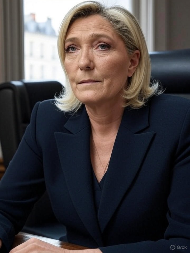 🇫🇷 🇫🇷 allo_quoi tweet media