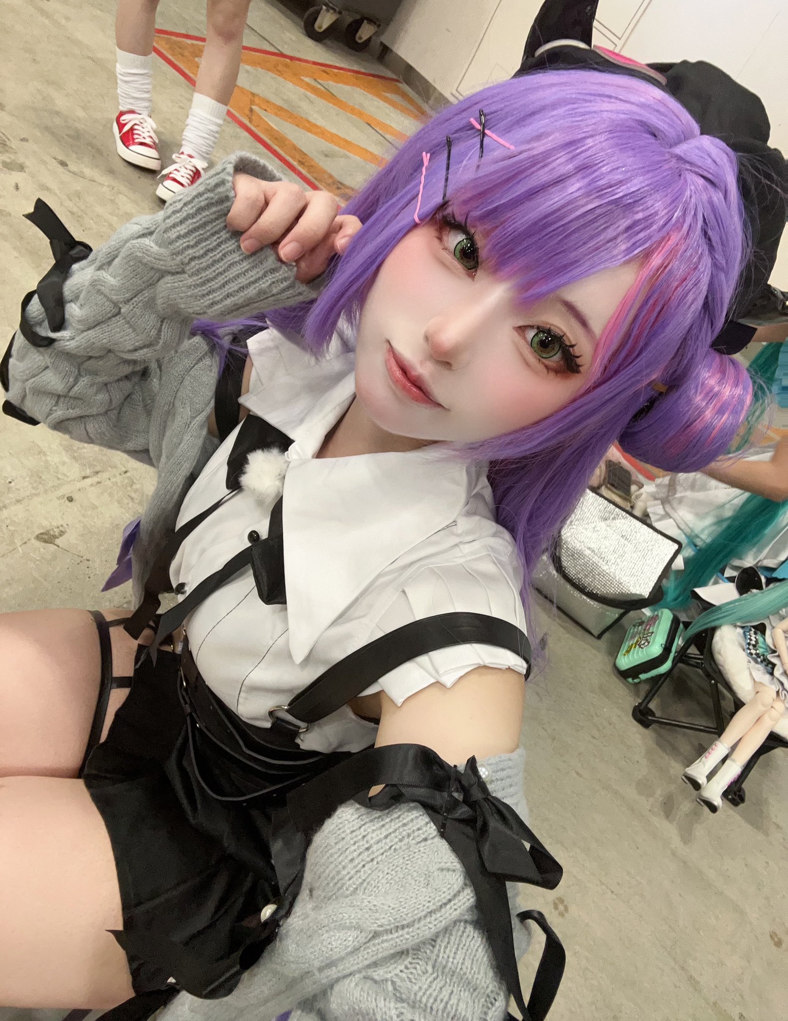 yuu❁︎様 yuu様 tsutsumi 指輪 ネックレス エメラルド