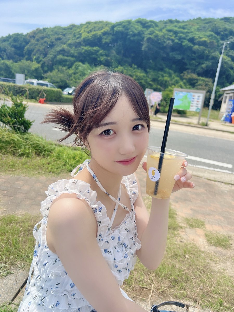 Kareai_remi's tweet photo. 夏が来たから𓈒𓂂𓂃◌𓈒𓐍 https://t.co/4si8lT9IoY