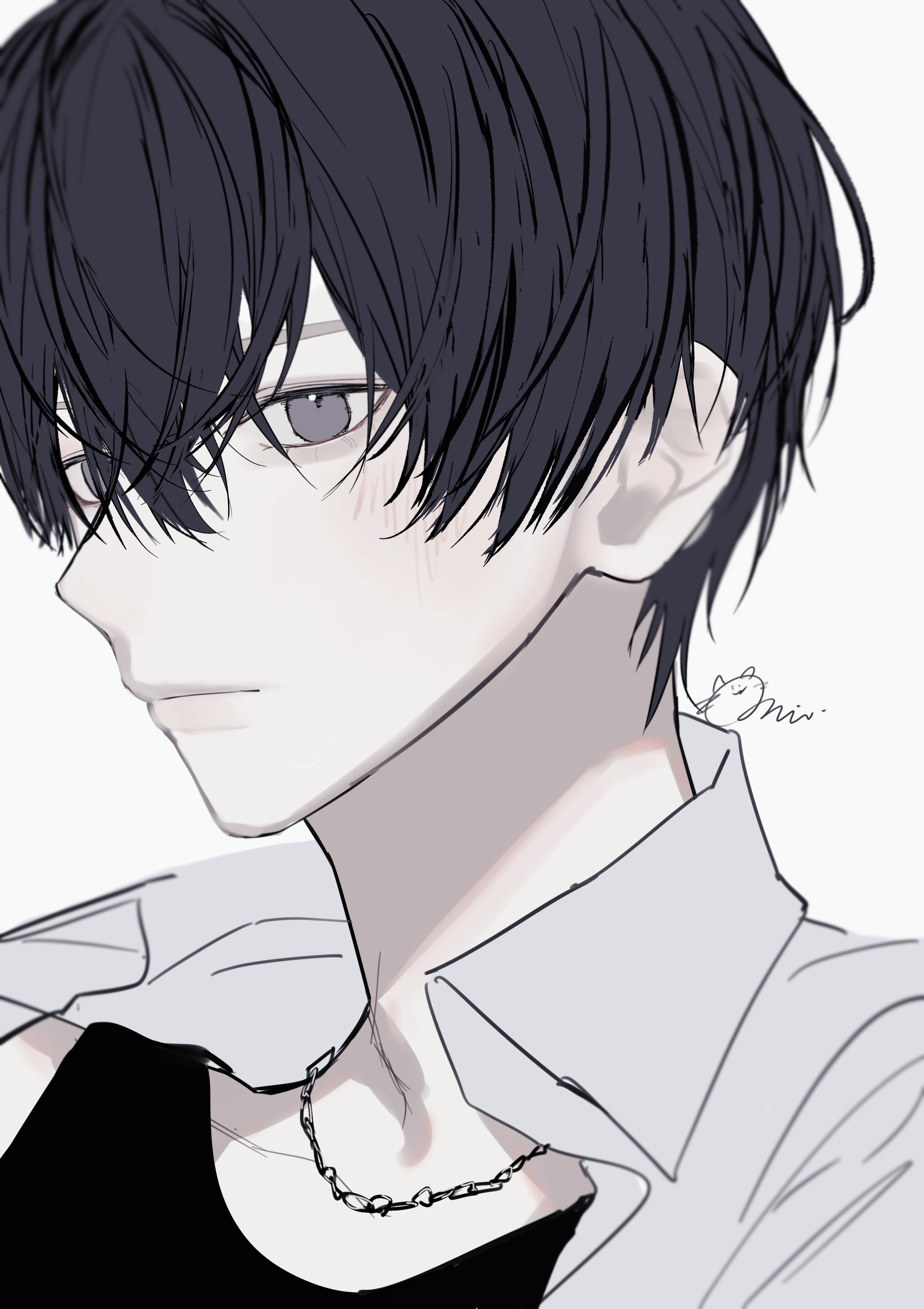 手描きイラスト　リク20 Yahoo!オークション - 【手描き同人イラスト】花騎士