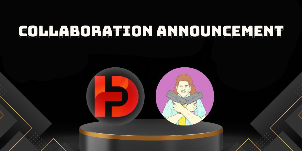 TrendDAO 🤝 Mullet Cop 'The Game'

We're thrilled to announce the collabration with <a href="/MulletCopGame/">Mullet Cop 'The Game'</a>

Together, we'll explore what makes Mullet Cop 'The Game' stand out.  

We’ve secured an allocation for our community!   

Join GA for FREE at discord TrendDAO!