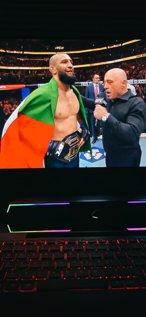 adysharda's tweet photo. Undefeated. The smash continues. @KChimaev #UFC319 https://t.co/eiMOtZM3nm