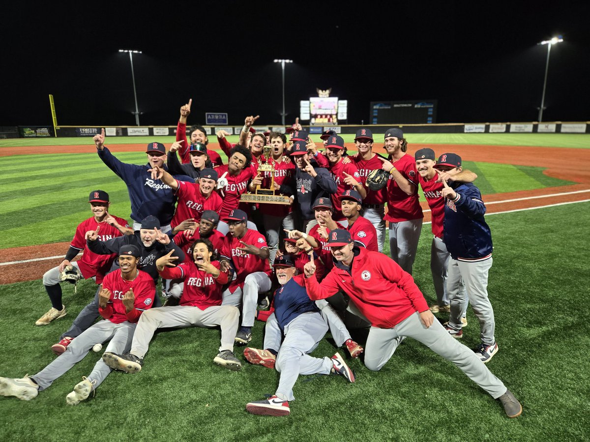 ReginaRedSox's tweet image. CHAMPIONS type beat 🔥😤