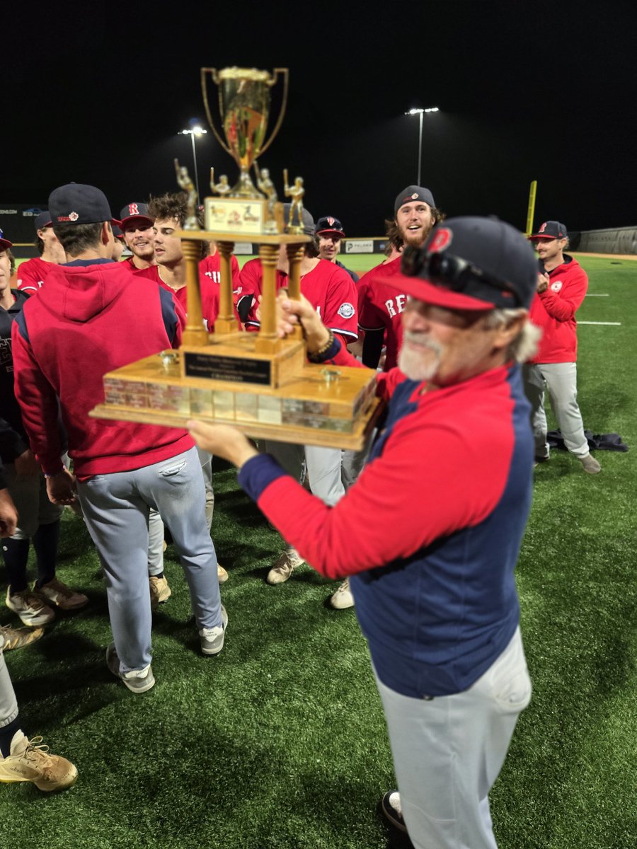 ReginaRedSox's tweet image. CHAMPIONS type beat 🔥😤