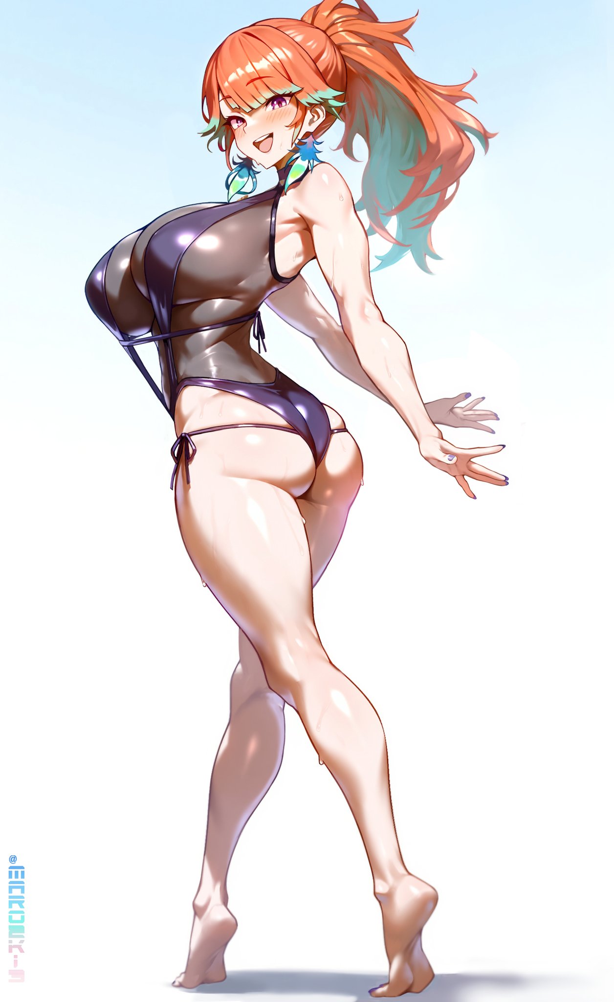投稿の画像