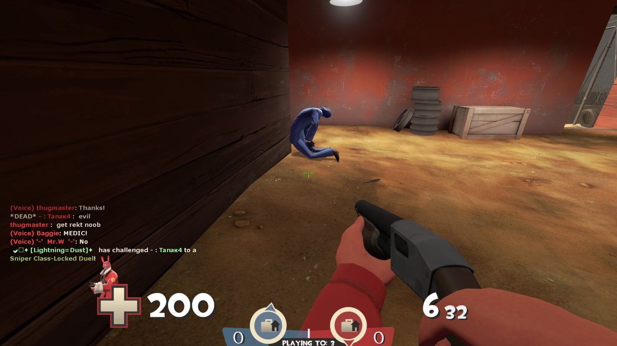 2forttf2's tweet photo. Why spy be dead like that.
#2fort #TF2 #TeamFortress2 https://t.co/LKUQJM9AuH