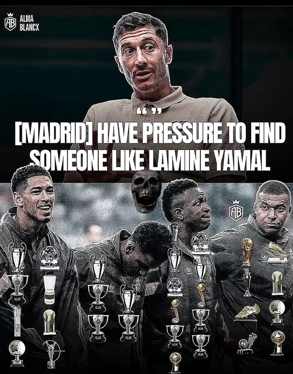 They just be saying anything nowadays