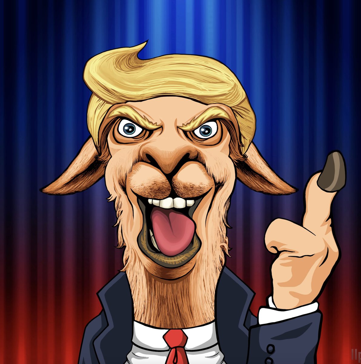 (VBOT) Elmer (No FUD) (@alan_swift_) on Twitter photo Don't sleep on Llama's.....you're not ready for what's coming -- this is just the test! 👀
Grab one and come see what all the fuss is about!
<a href="/lallamapic/">La Llama Politically Incorrect Club</a> <a href="/vtopiaio/">VTOPIA</a> <a href="/BoredApeSolClub/">Bored Ape Solana Club</a> <a href="/Robo_Launch/">RoboLaunch.app</a> <a href="/liveartsaj/">Liveartsaj ◨ ◨🦙</a> Don't sleep on Llama's.....you're not ready for what's coming -- this is just the test! 👀
Grab one and come see what all the fuss is about!
<a href="/lallamapic/">La Llama Politically Incorrect Club</a> <a href="/vtopiaio/">VTOPIA</a> <a href="/BoredApeSolClub/">Bored Ape Solana Club</a> <a href="/Robo_Launch/">RoboLaunch.app</a> <a href="/liveartsaj/">Liveartsaj ◨ ◨🦙</a>