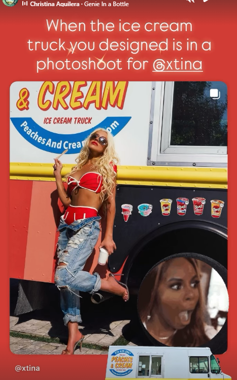 XtinaHQ's tweet image. 