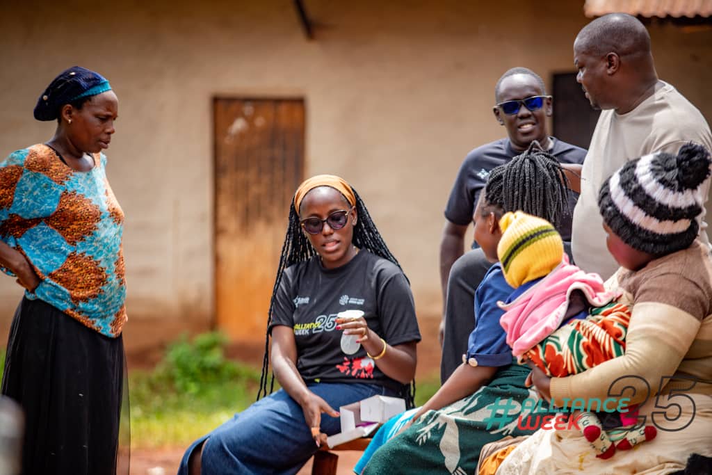 NyaburuMar16530's tweet photo. Promoting condom use as a dual protector against diseases and unwanted pregnancies is crucial, but it's equally important to ensure everyone has access to accurate information on how to use them effectively
Let the teachings go on

#AlliancwWeek25 #RightHereRightNow
#YouthCount https://t.co/bvxdFXsVcI