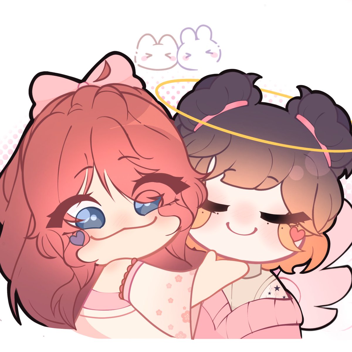 🌸MariiuvuVT🌸 (@mariiuvu1vt) on Twitter photo Un dibujito precioso para mí angel <a href="/MattitoVT/">MATTITO VT 😇💜V - MAGIC💜😇 VGEN OPEN | VARTIST</a> que quiero mucho 🩷 sabes que tienes todo mi apoyo y cariño en todo momento preciosa 🥹 quiero que sigas sonriendo cada día y verte feliz stremeando y jugando 🫶 siempre me sacas una sonrisa en tus streams 🩷💜
🎨 <a href="/FrogWeird50889/">🇻🇪magic punning//WORKIN ON COMMISSIONS</a> Un dibujito precioso para mí angel <a href="/MattitoVT/">MATTITO VT 😇💜V - MAGIC💜😇 VGEN OPEN | VARTIST</a> que quiero mucho 🩷 sabes que tienes todo mi apoyo y cariño en todo momento preciosa 🥹 quiero que sigas sonriendo cada día y verte feliz stremeando y jugando 🫶 siempre me sacas una sonrisa en tus streams 🩷💜
🎨 <a href="/FrogWeird50889/">🇻🇪magic punning//WORKIN ON COMMISSIONS</a>