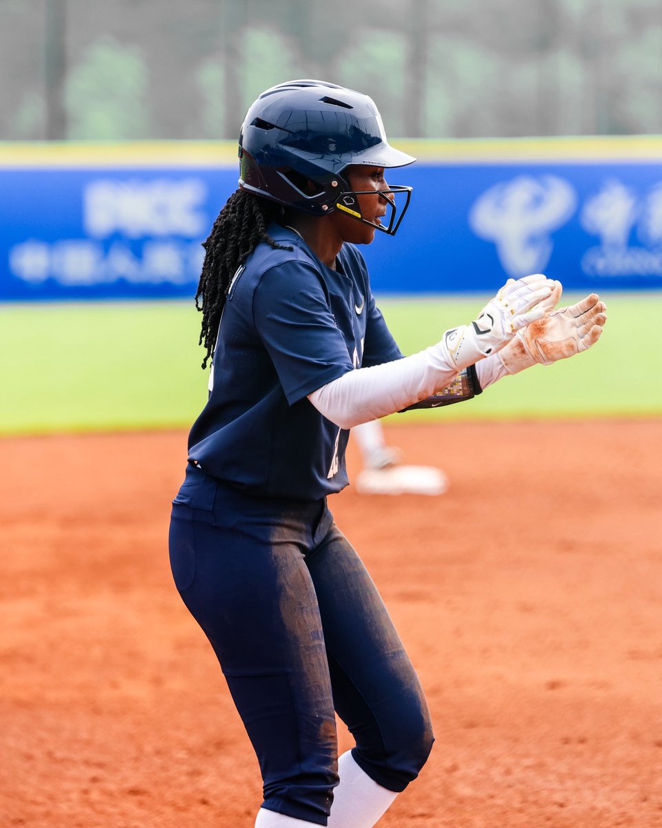 USA Softball Women's National Team ๐บ๐ธ (@usasoftballwnt) on Twitter photo <a href="/_tiarejennings/">Tiare Jennings</a> <a href="/Wallace2Skylar/">Skylar Wallace</a> NAE COMES THROUGH ๐ค
<a href="/JanaeJefferson4/">Ja_naaeee</a> sends a two-out line drive through the right side to even it up ๐
โฌ๏ธ8๏ธโฃ | ๐บ๐ธ 5 ๐ฏ๐ต 5 <a href="/_tiarejennings/">Tiare Jennings</a> <a href="/Wallace2Skylar/">Skylar Wallace</a> NAE COMES THROUGH ๐ค
<a href="/JanaeJefferson4/">Ja_naaeee</a> sends a two-out line drive through the right side to even it up ๐
โฌ๏ธ8๏ธโฃ | ๐บ๐ธ 5 ๐ฏ๐ต 5