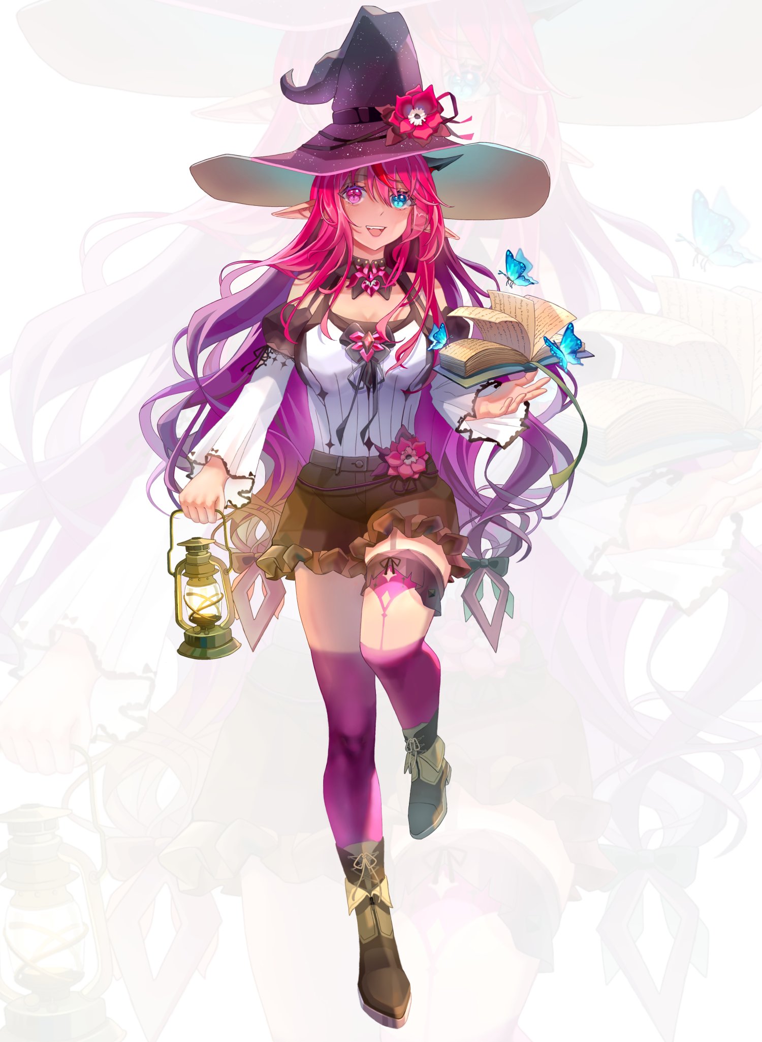 ✩.*˚　13579　✩.*˚ MK | 🖌️Vgen comm is OPEN ✨ (@MK24740) / X