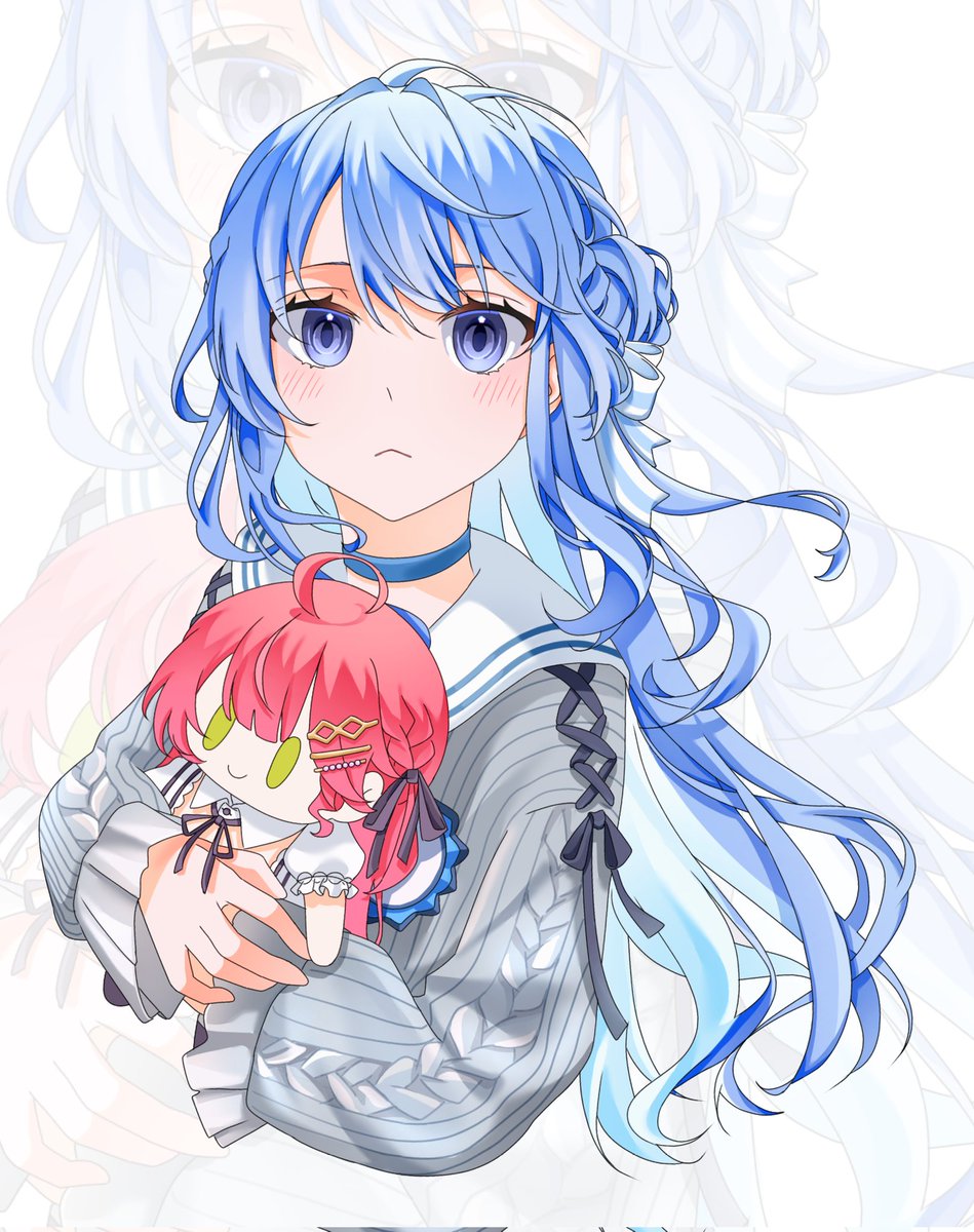 MK🖌️ vgen open tweet media