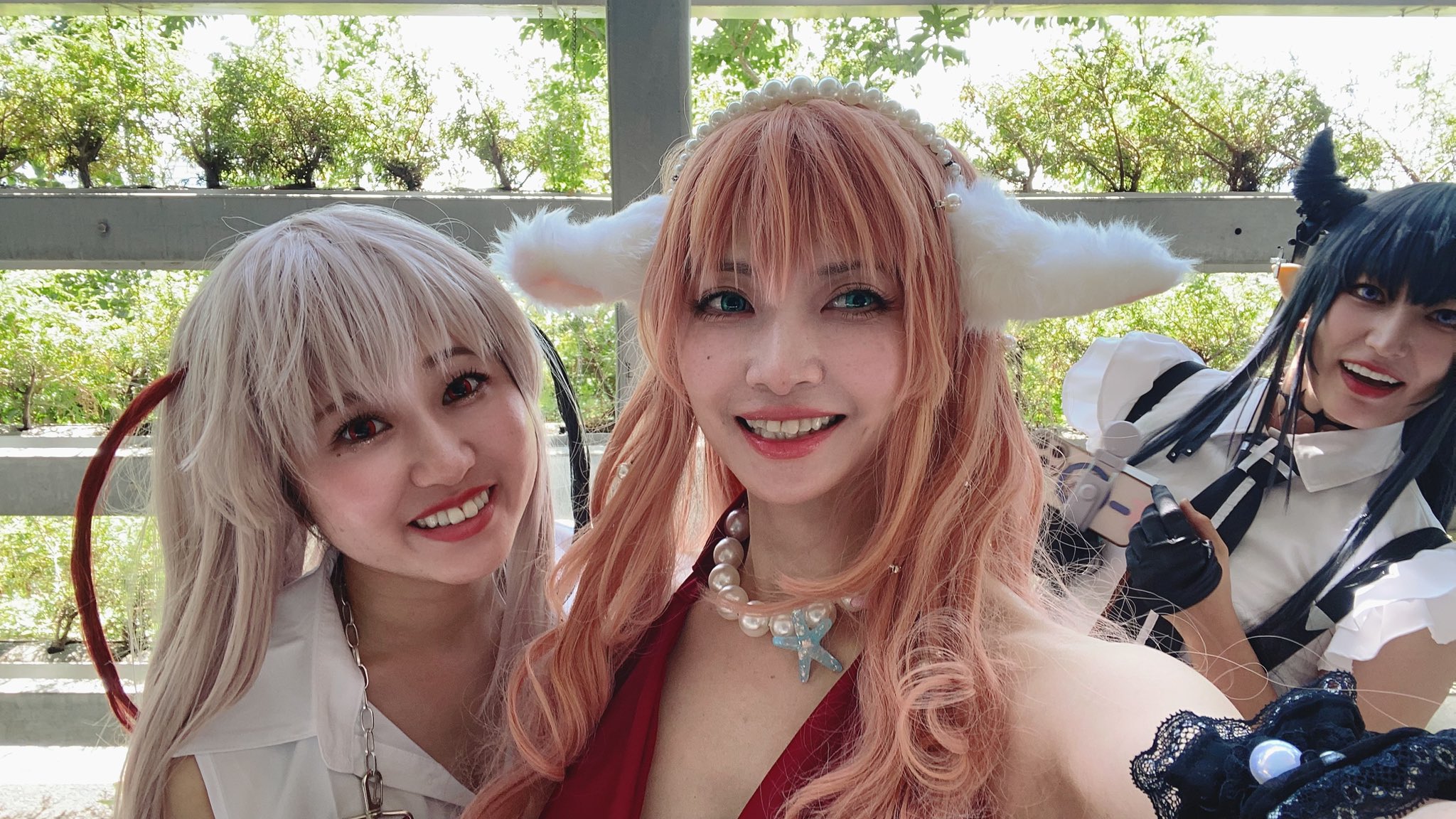 うさもこ (@usamocos) / X