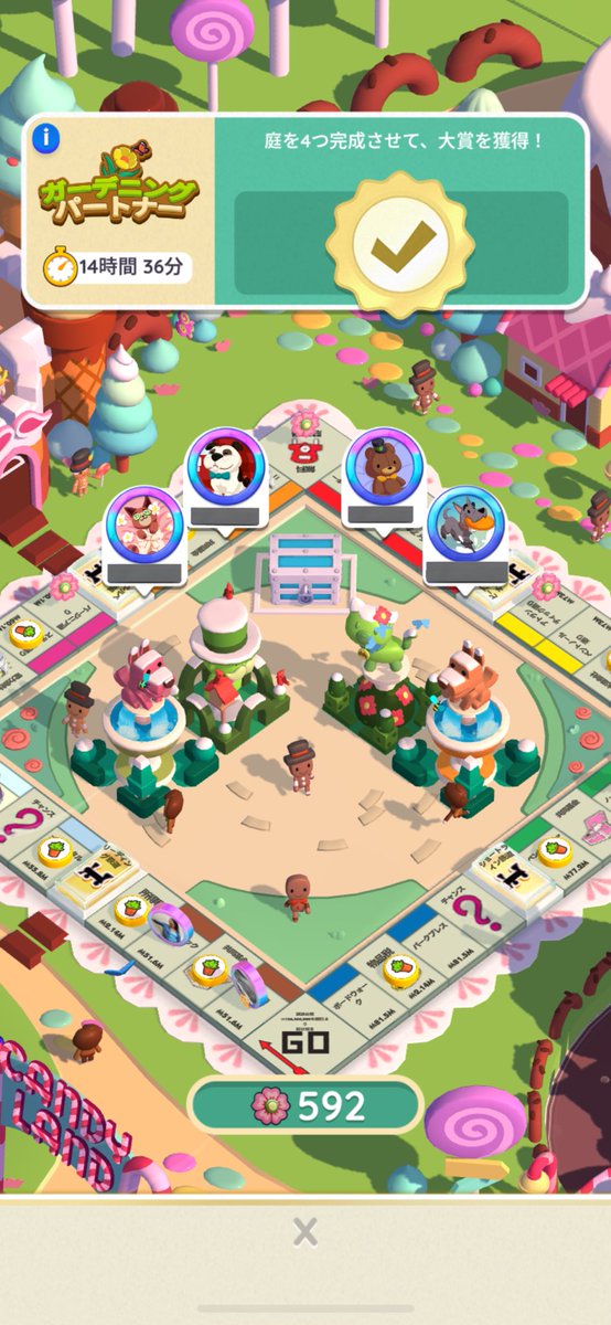 ぶるぞん。 tweet media