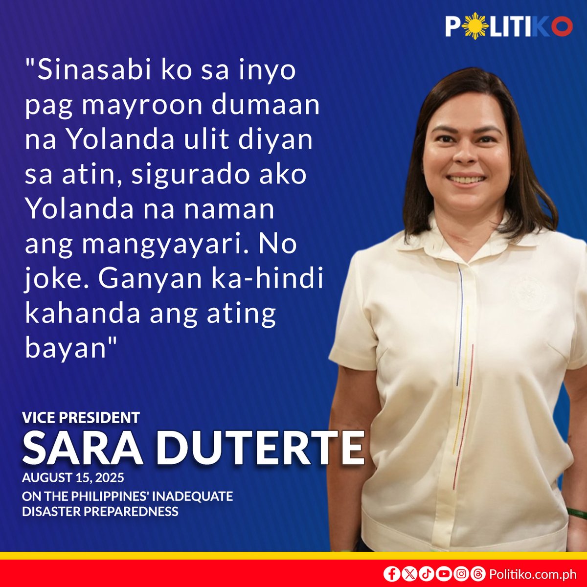 Politiko tweet media