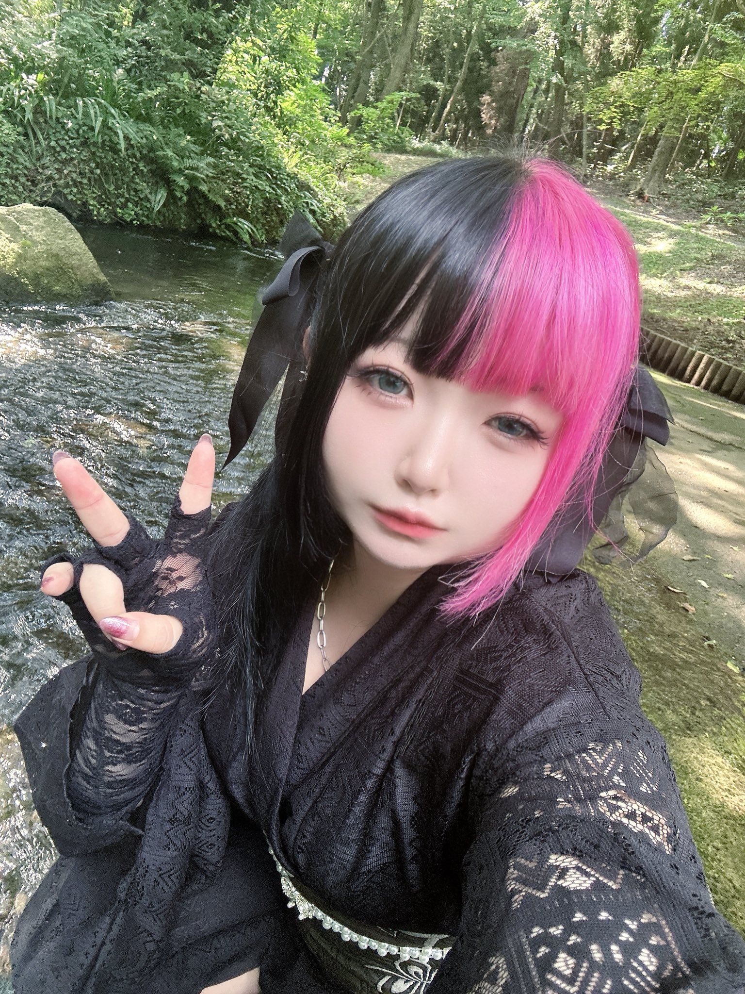 絶ちゃん (@Zetsu_chan) / X