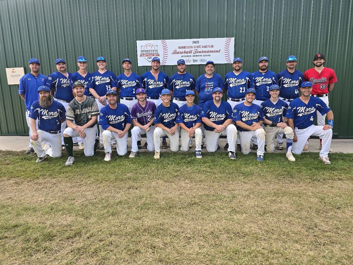 The Blue Devils ended an 18-8 season with a great game against <a href="/PierzLakers/">Pierz Lakers</a>.   It was a hard fought 2-1 loss in Brownton.  Good luck to the Lakers moving on in the state tournament.  Very proud of our team !