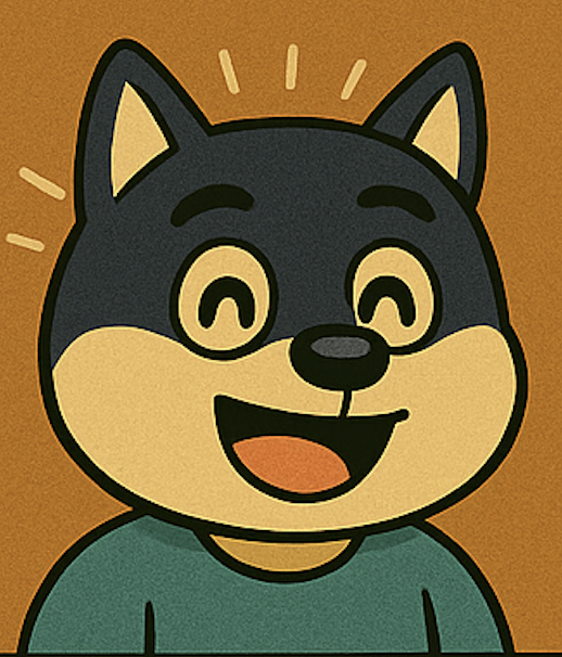 笑口常开好彩自然来 #二哈