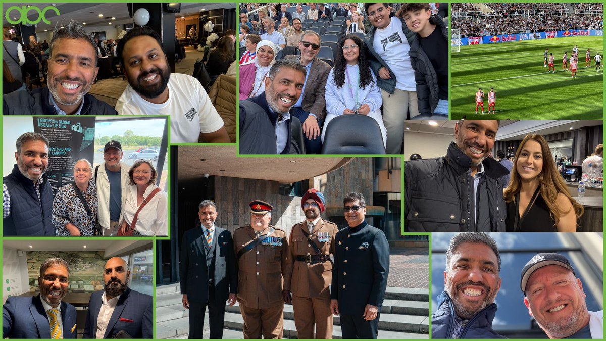 ABC Weekly | Celebrating Cultures Beyond Our Own | Driving Internationalisation and Innovation | Upcoming Events | ..and much more - mailchi.mp/abconnexions/w…