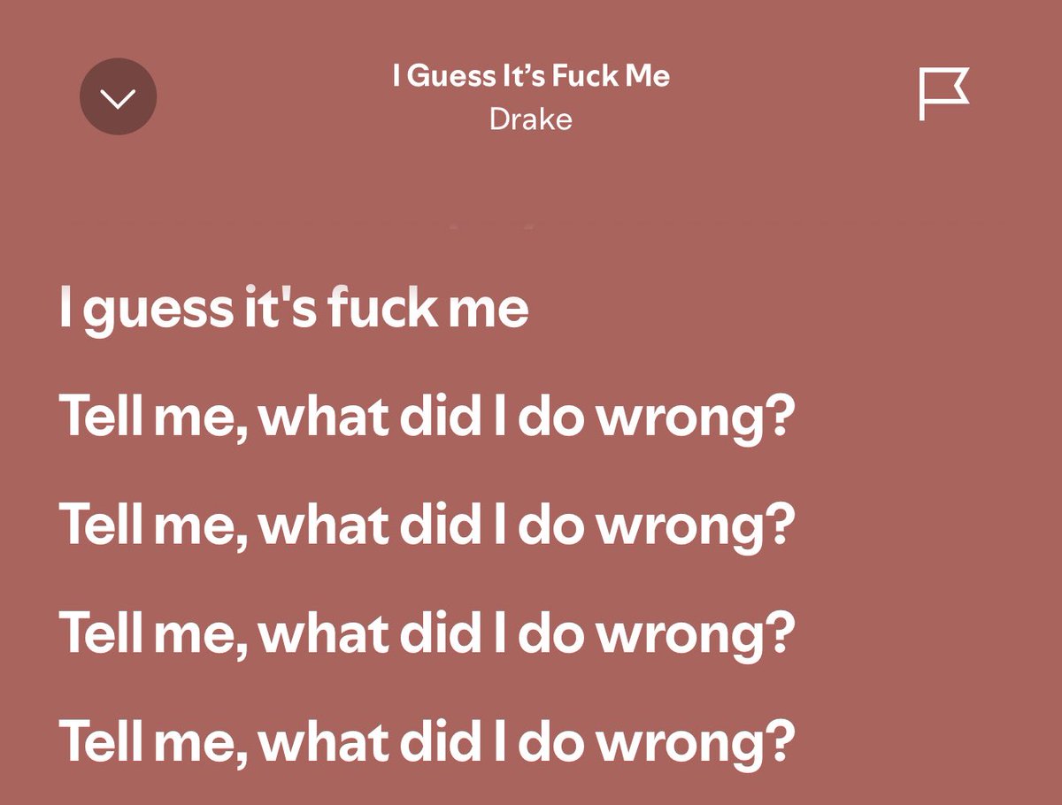 a girl I was seeing found out her friend was texting me tryna link up behind her back (which I declined twice) but she didn’t believe me so she blocked me instead of her and now they still friends