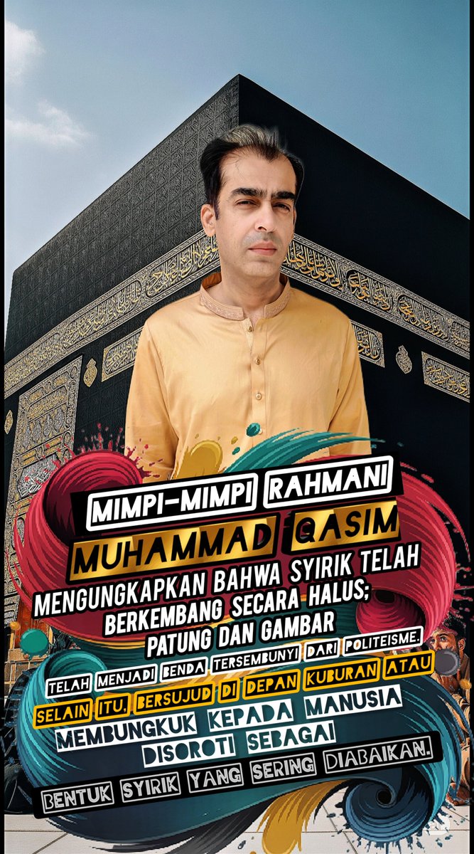 Saba_Waseem1's tweet photo. Muhammad qasim the dream man 
#TransformasiQasim https://t.co/wMjMtsQvy0