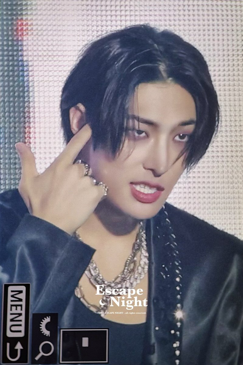 EscapeNight_MG's tweet photo. 250816 pre. 
#에이티즈 #민기 #ATEEZ #MINGI #ミンギ https://t.co/xZNk7hlSX3