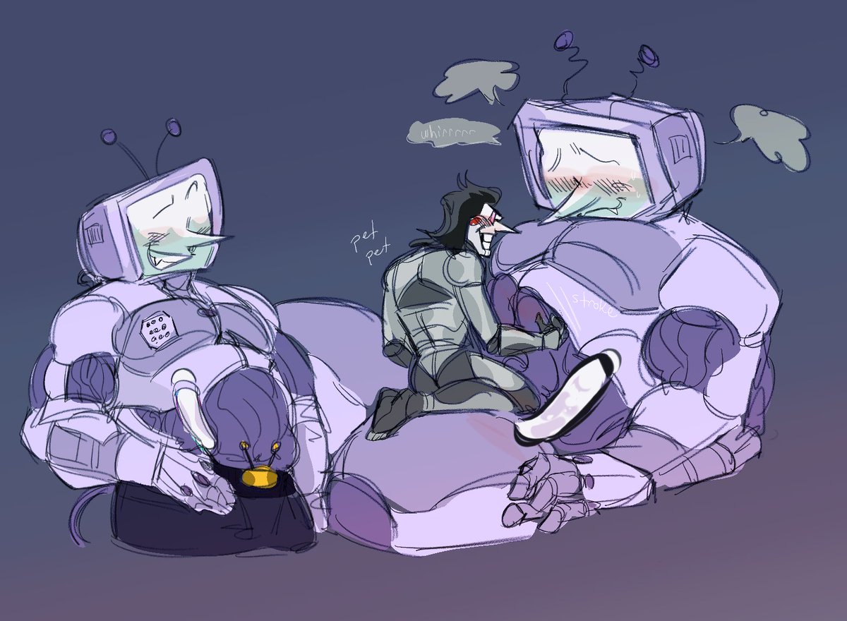 I did it guys... c: #deltaruined #spamtenna