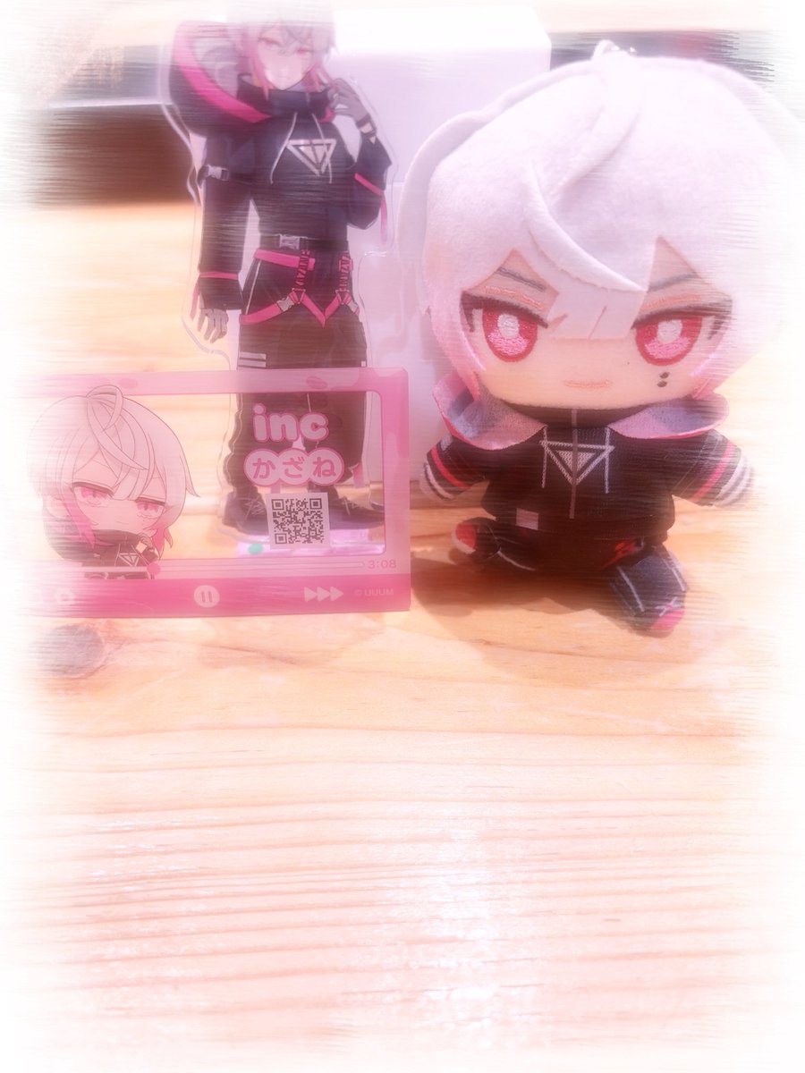 かざね かざね (@kazane_713) / X