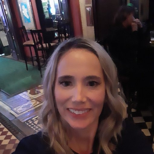 #NewProfilePic