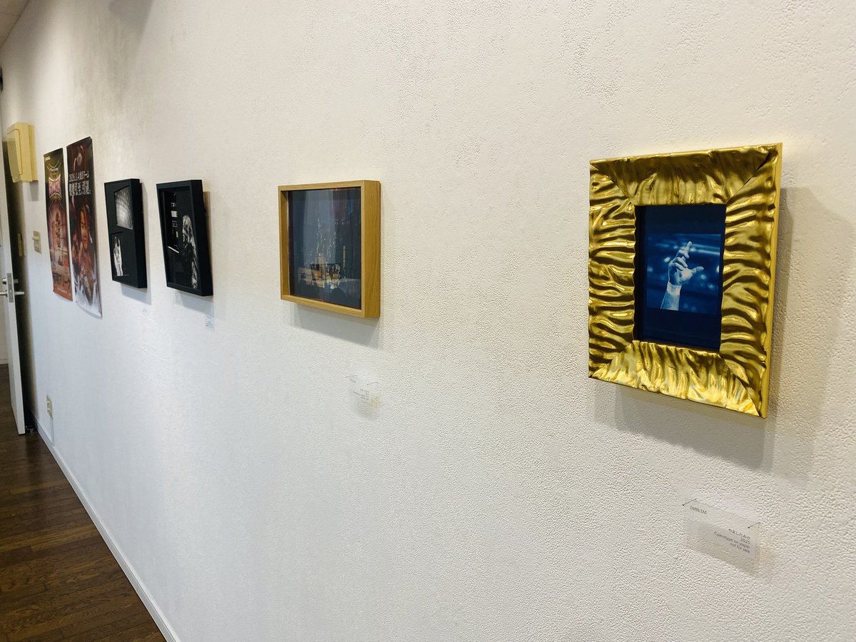 cyanoblue's tweet photo. 楽しすぎた #プロレス芸術祭 #ステップオーバーアートブリーカー も今日が最終日です💥
展示あり、物販あり、ワークショップあり、似顔絵ありで関係者側なのに余すことなく楽しんでおります🥳
最終日だし柴田勝頼Tシャツで在廊しようかな🔥
クローズ17:00です！試合観戦前にぜひどうぞ！ https://t.co/OynE5J2RoV