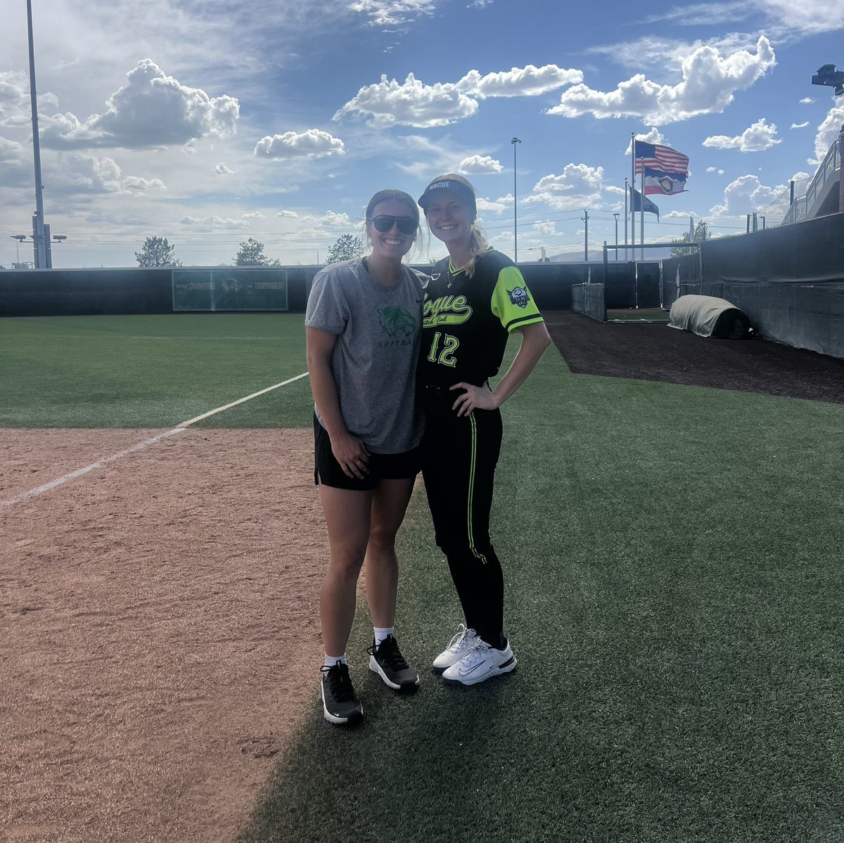 roguefckaye (@roguefc_kaye) on Twitter photo Two of the most driven and competitive players Iโve ever coached! ๐ค๐๐ฅ<a href="/Brooke9Denton/">Brooke Denton</a>
#roguefc Two of the most driven and competitive players Iโve ever coached! ๐ค๐๐ฅ<a href="/Brooke9Denton/">Brooke Denton</a>
#roguefc
