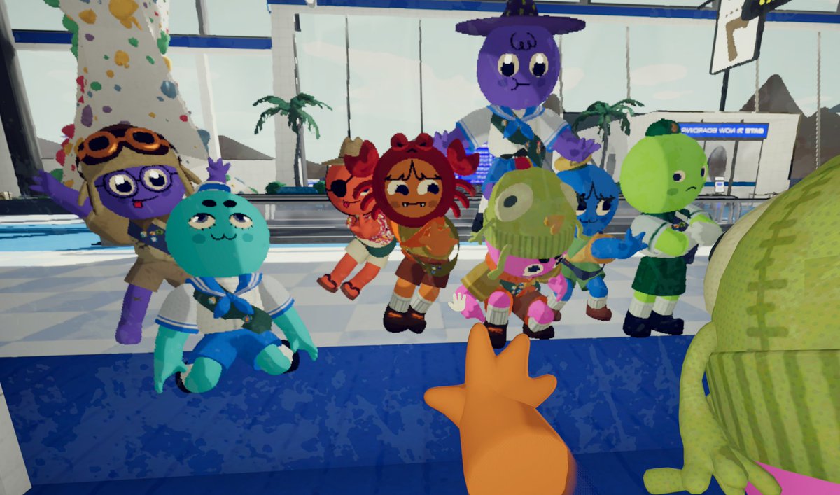 lumastar ✩⋆˙ tweet media