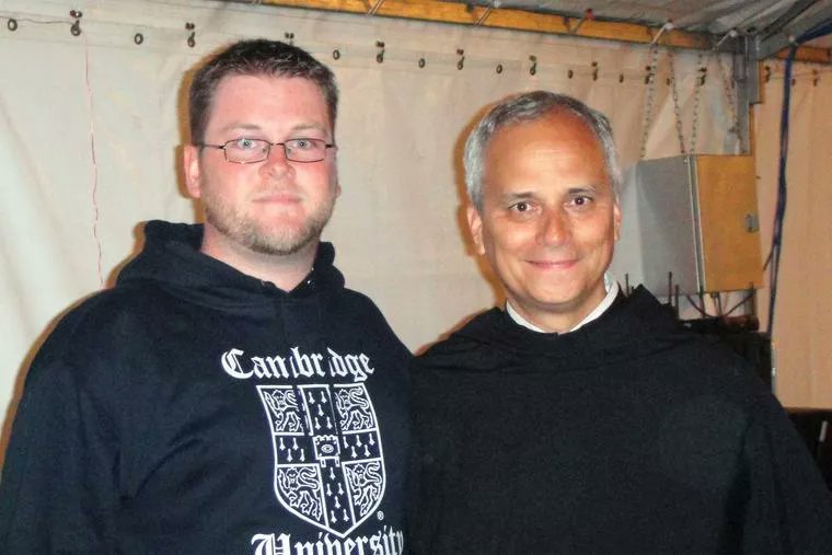 100 days of Pope Leo XIV. From day one, I’ve said his Augustinian vision matters &amp; I’ve been writing, publishing, &amp; speaking about it since. Read my work &amp; see my upcoming shedule here 👉 brendantowell.com/presentations-…