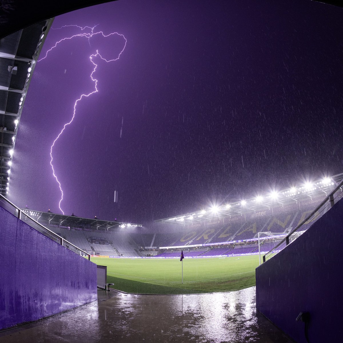 Orlando City SC tweet media