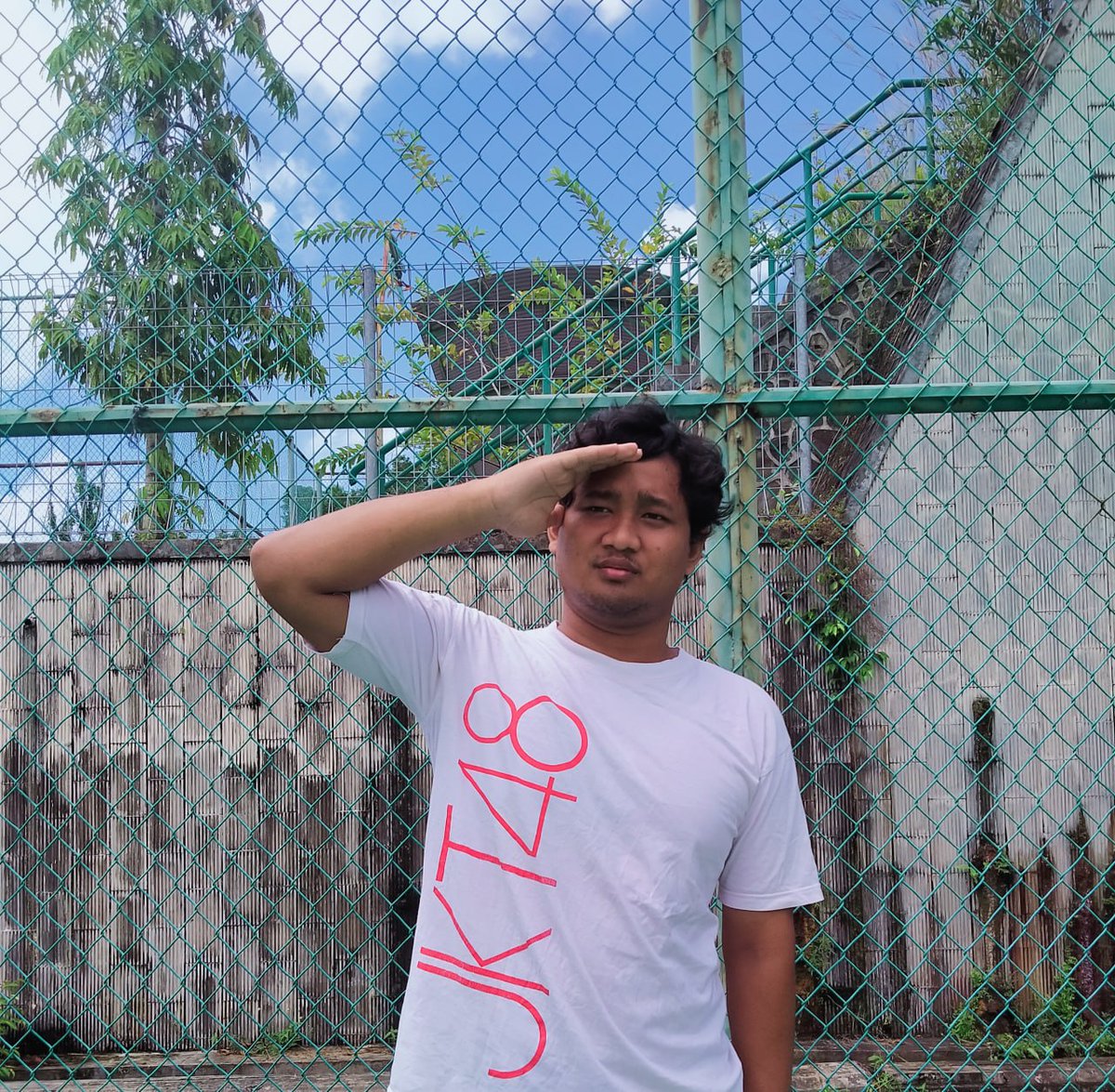 #jeketiselcaday
<a href="/Freya_JKT48/">Freya Jayawardana</a> 
#jsd