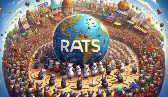 分享一个＂我眼中的$piin:为什么$piin能成，并且会在brc2.0升级后暴发？＂
一、brc20时代
首先brc生态对于Bitcoin保持币王地位至关重要，但生态这东西都是靠技术堆积和时间沉淀的。因此brc20生态作为1.0版本在2023年初破土而出成就了rats、Ordi、sats铭文3傻，也让币圈知道了原来比特生态还能这么玩。