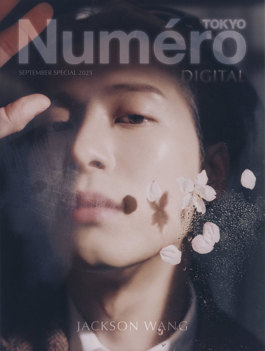 jackson wang MAGICMAN 2サイン入りまとめ 📣 MAGICMAN 2が