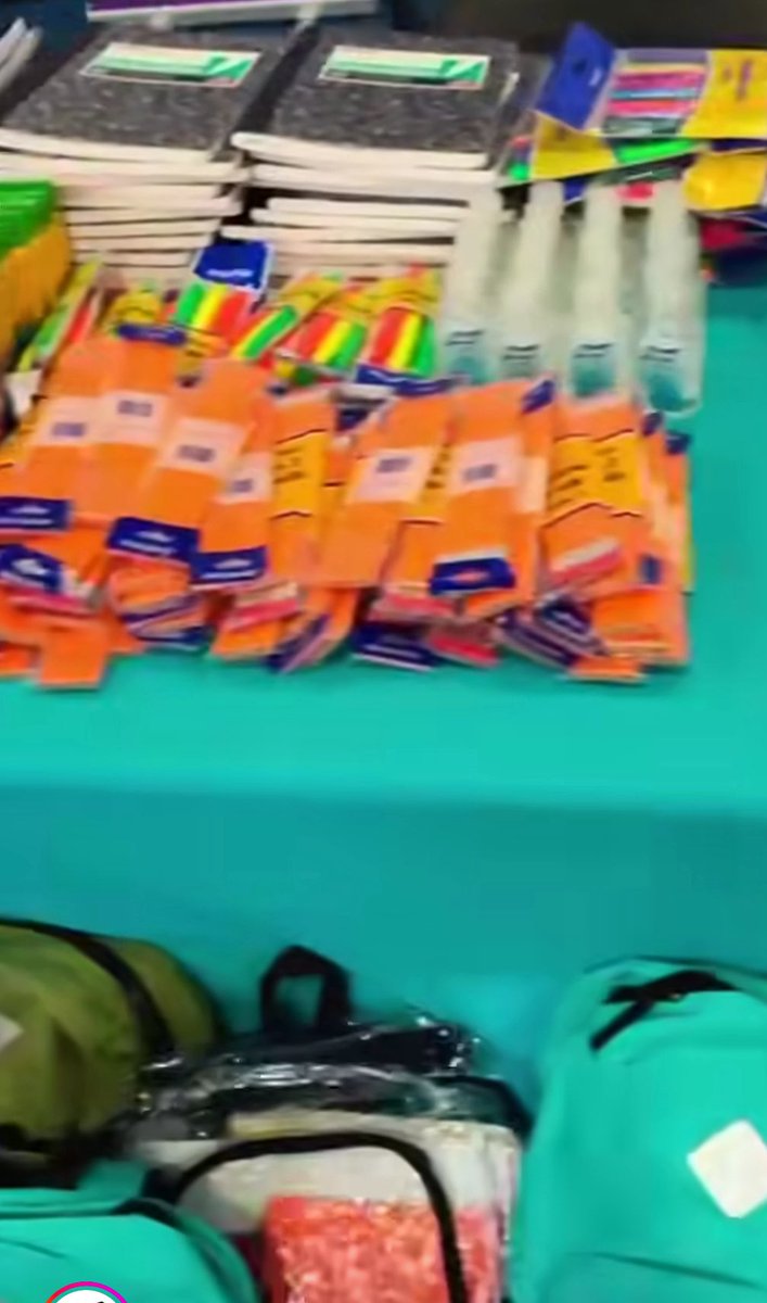 LawrenceTWillia's tweet image. An amazing time was had at today’s Back-To-School Resource Fair. PGCPS delievered book bags filled with supplies for our scholars. In addition, several PGCPS offices and partners informed parents of the plethora of supports for families to flourish SY 2026! 
#PGCPSProud #ProudAP