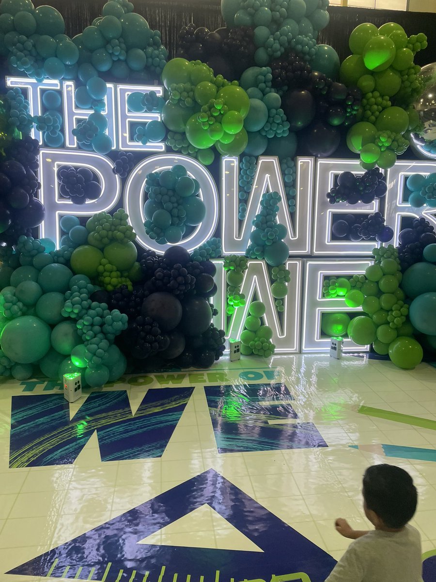 LawrenceTWillia's tweet image. An amazing time was had at today’s Back-To-School Resource Fair. PGCPS delievered book bags filled with supplies for our scholars. In addition, several PGCPS offices and partners informed parents of the plethora of supports for families to flourish SY 2026! 
#PGCPSProud #ProudAP