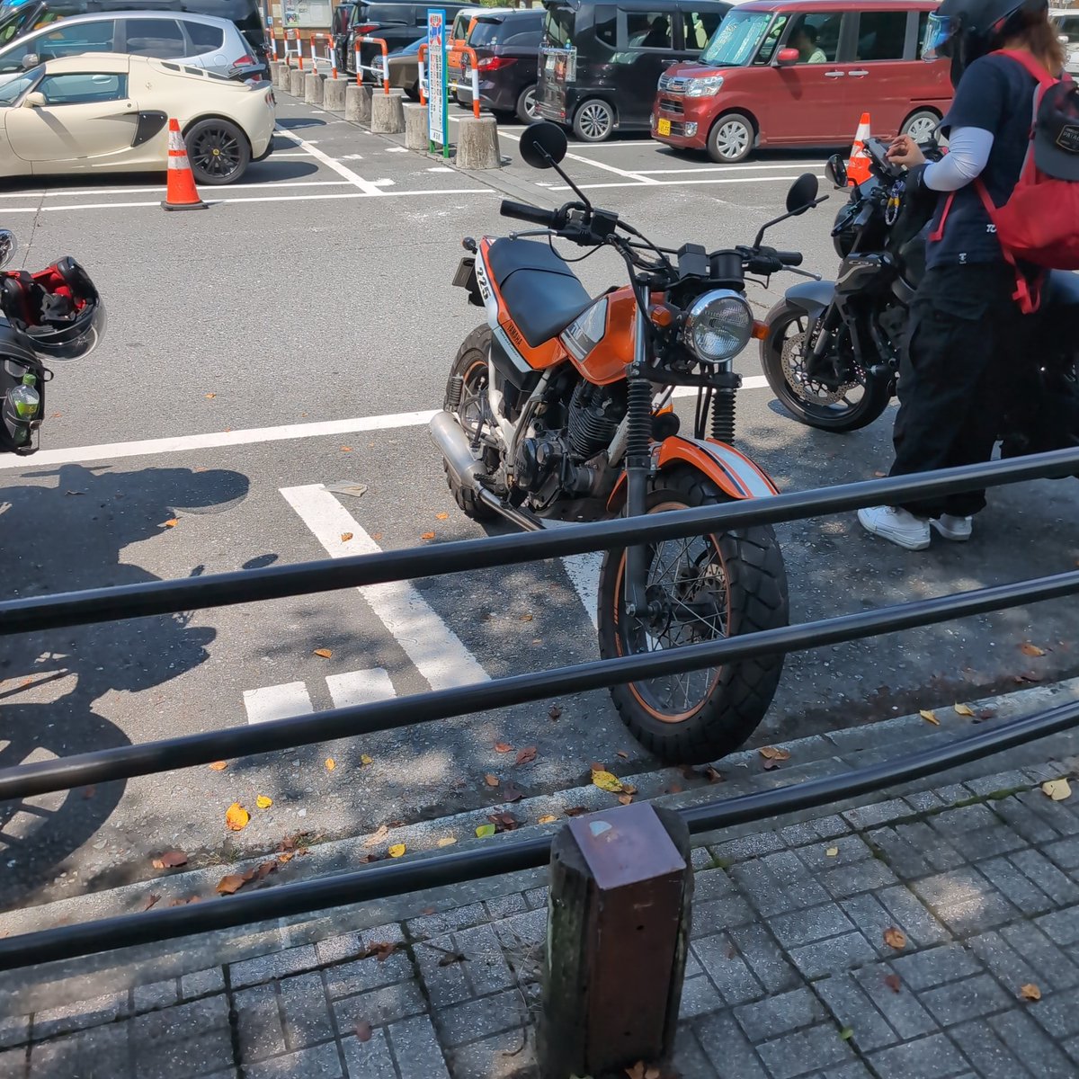 tks_ymmt's tweet photo. そして芦ヶ久保。 https://t.co/LL2Hi8p1Be