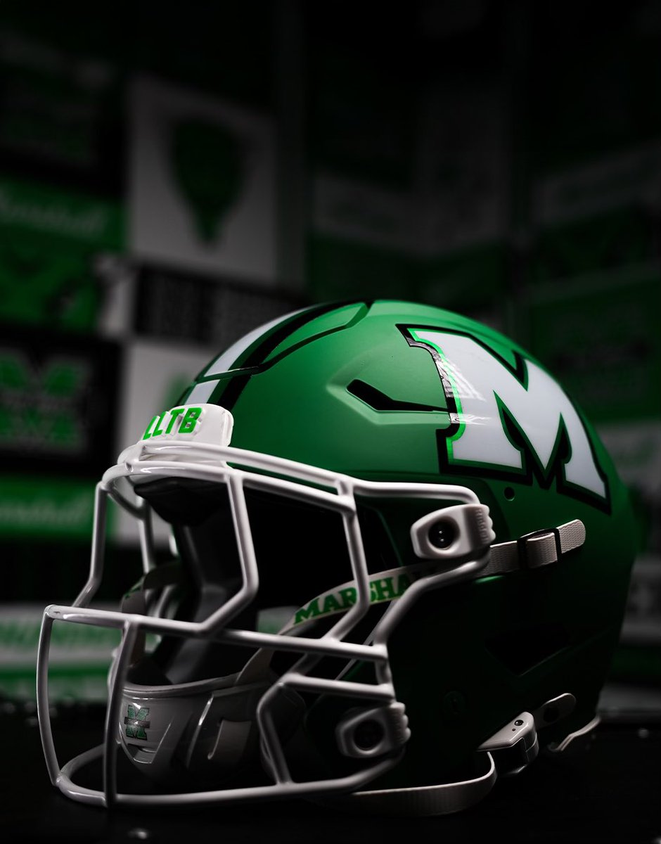 Marshall Football (@herdfb) on Twitter photo The Details 🥹
#LLTB The Details 🥹
#LLTB