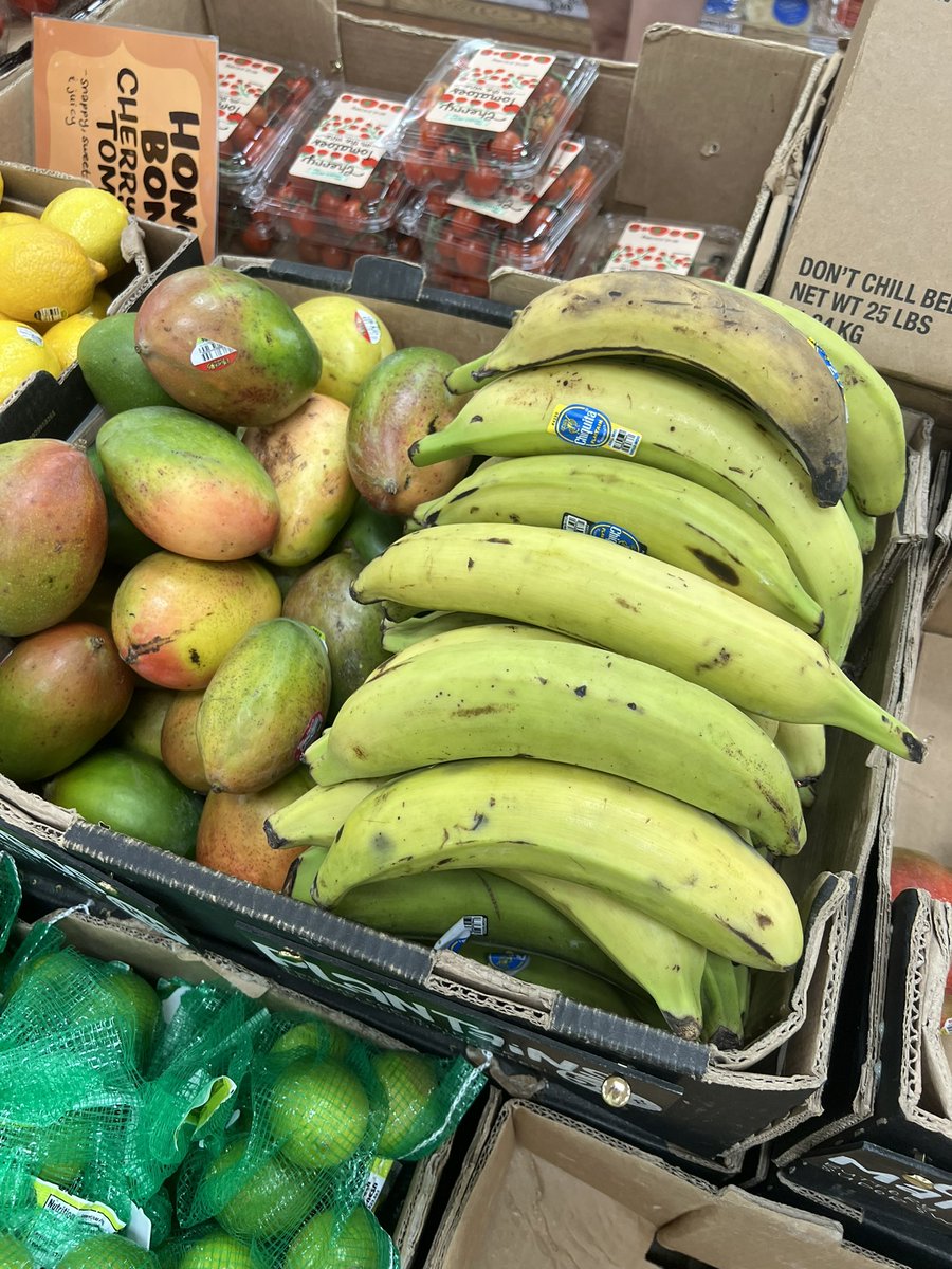 gabrielamdd's tweet image. I’m just a happy girl who found her platanos/plantains in Ohio🫶🏽 #thewaytomyheart