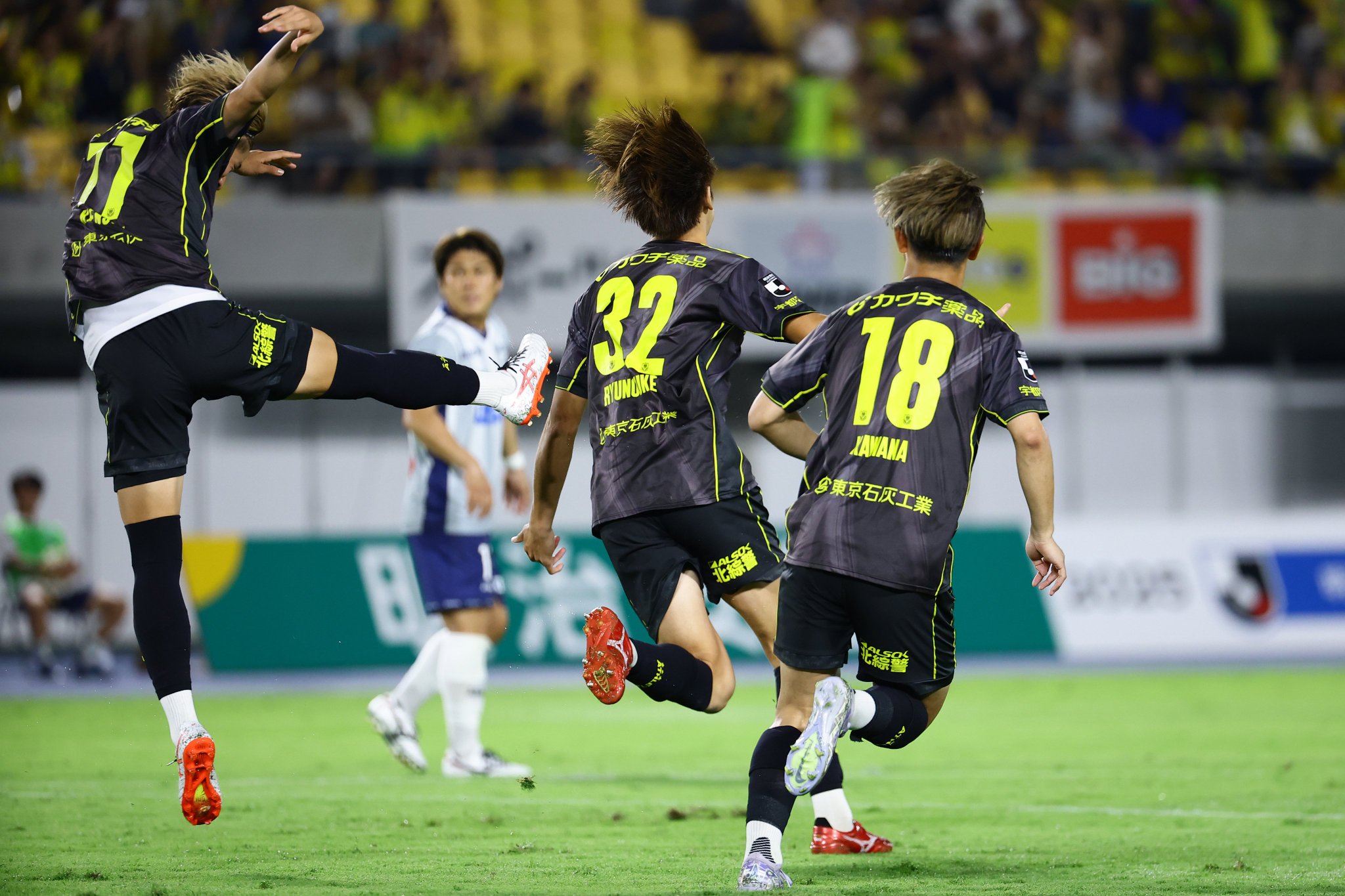 栃木SC｜Tochigi SC on X: 